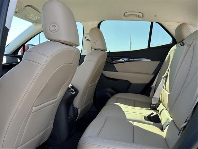 2025 Buick Envision Preferred Tucson AZ