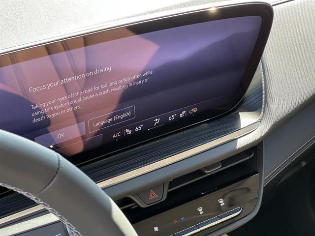 2025 Buick Envision Preferred Tucson AZ