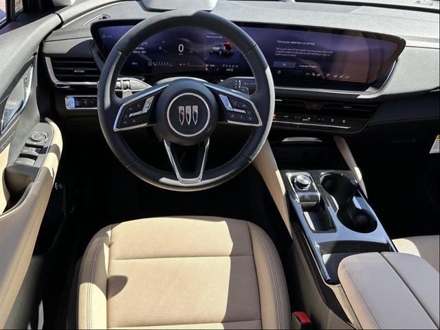 2025 Buick Envision Preferred Tucson AZ