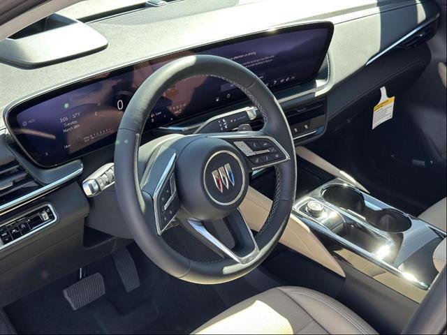 2025 Buick Envision Preferred Tucson AZ