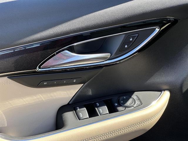 2025 Buick Envision Preferred Tucson AZ