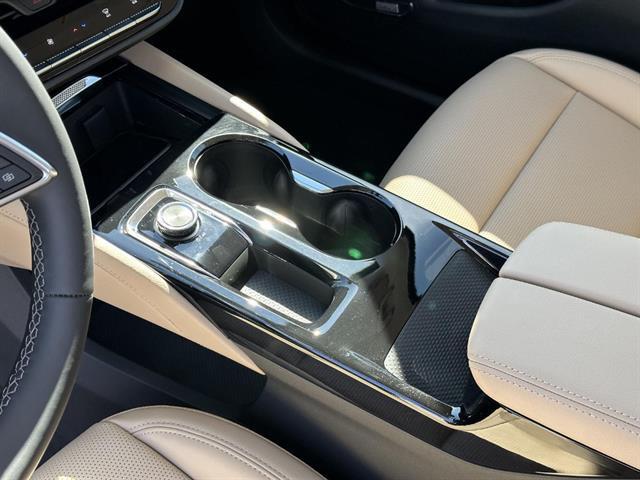 2025 Buick Envision Preferred Tucson AZ