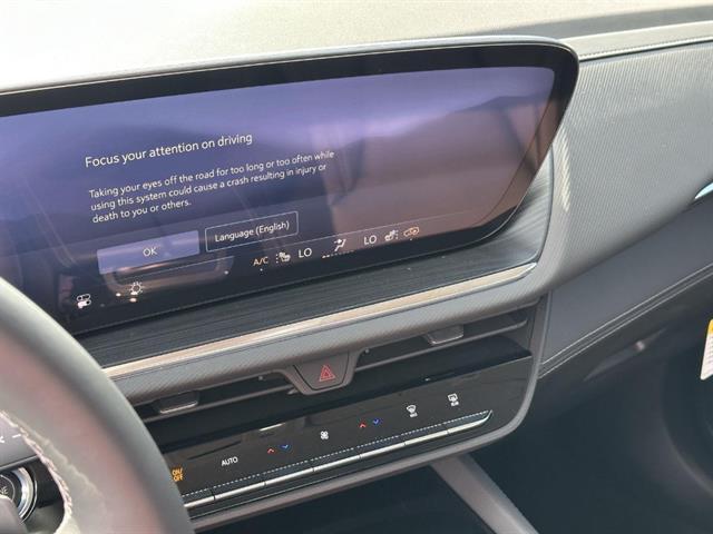 2025 Buick Envision Preferred Tucson AZ