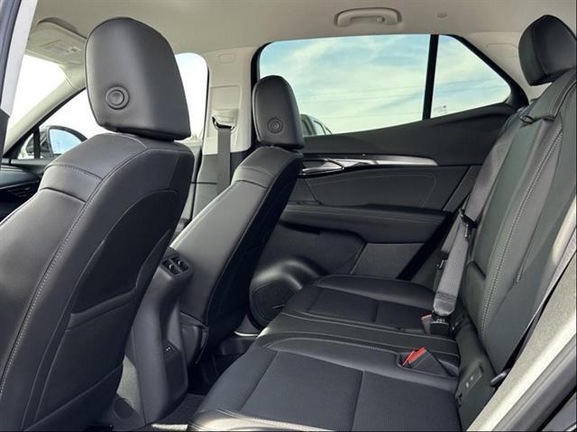 2025 Buick Envision Preferred Tucson AZ