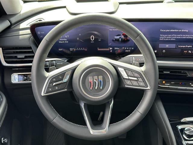 2025 Buick Envision Preferred Tucson AZ