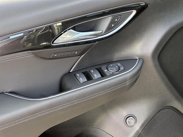 2025 Buick Envision Preferred Tucson AZ