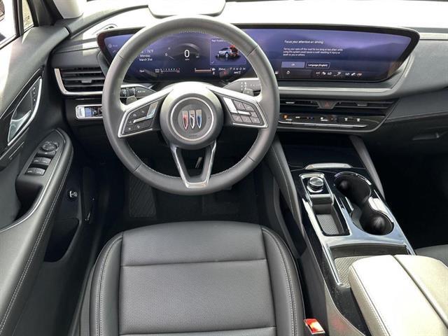 2025 Buick Envision Preferred Tucson AZ