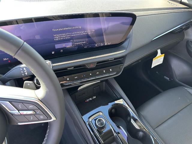 2025 Buick Envision Preferred Tucson AZ