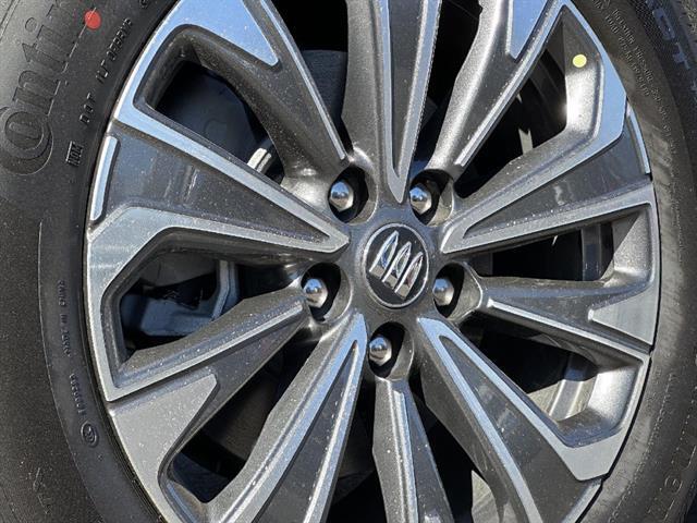 2025 Buick Envision Preferred Tucson AZ