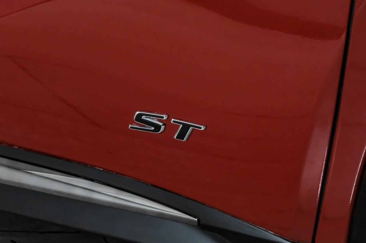 2025 Buick Envision SPORT TOURING AWD ACTIVE SAFETY PKG 2 HEADUP DISPLAY NAVIGATION Carrollton TX