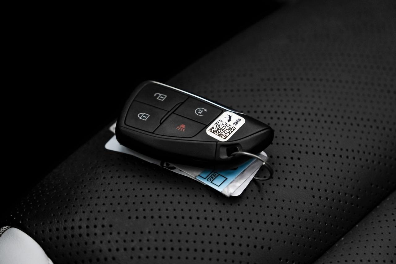 2025 Buick Envision SPORT TOURING AWD ACTIVE SAFETY PKG 2 HEADUP DISPLAY NAVIGATION Carrollton TX