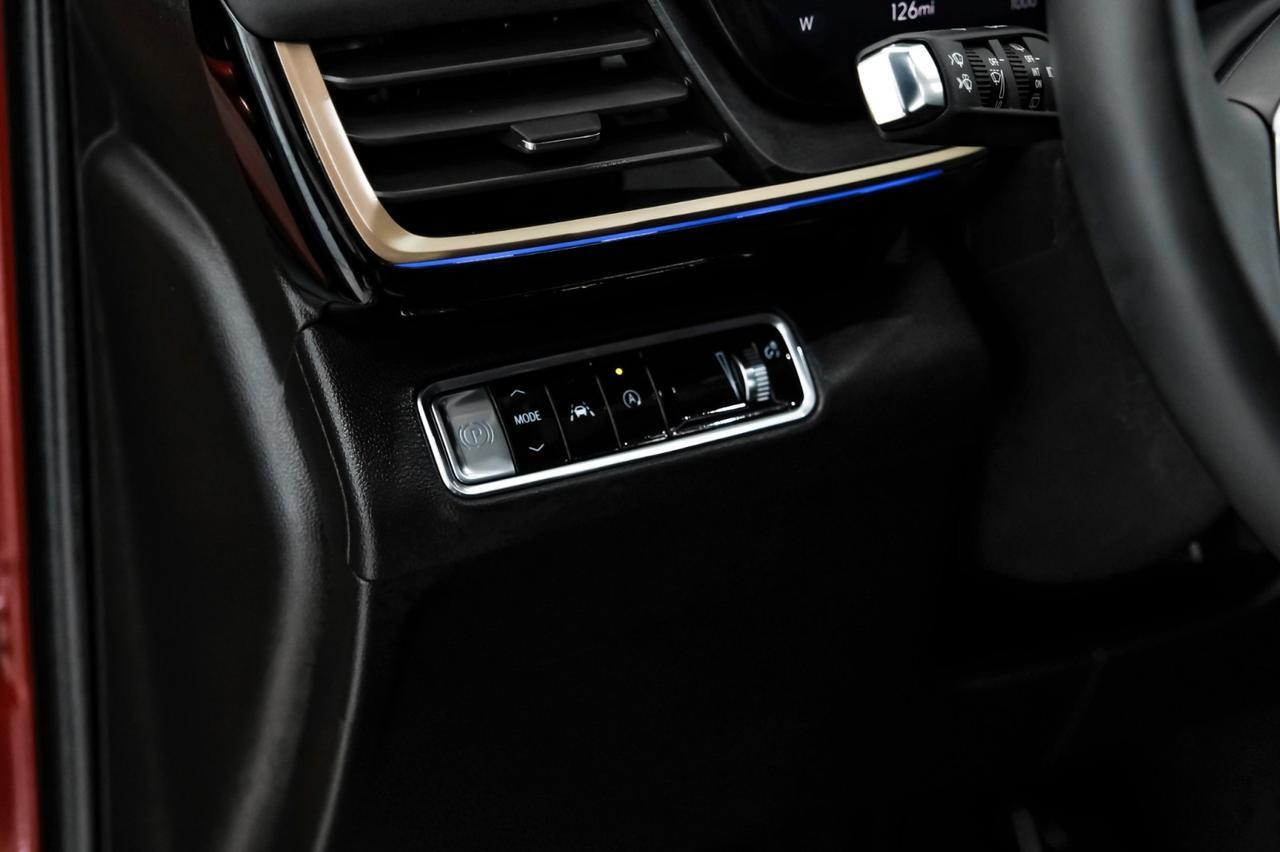 2025 Buick Envision SPORT TOURING AWD ACTIVE SAFETY PKG 2 HEADUP DISPLAY NAVIGATION Carrollton TX