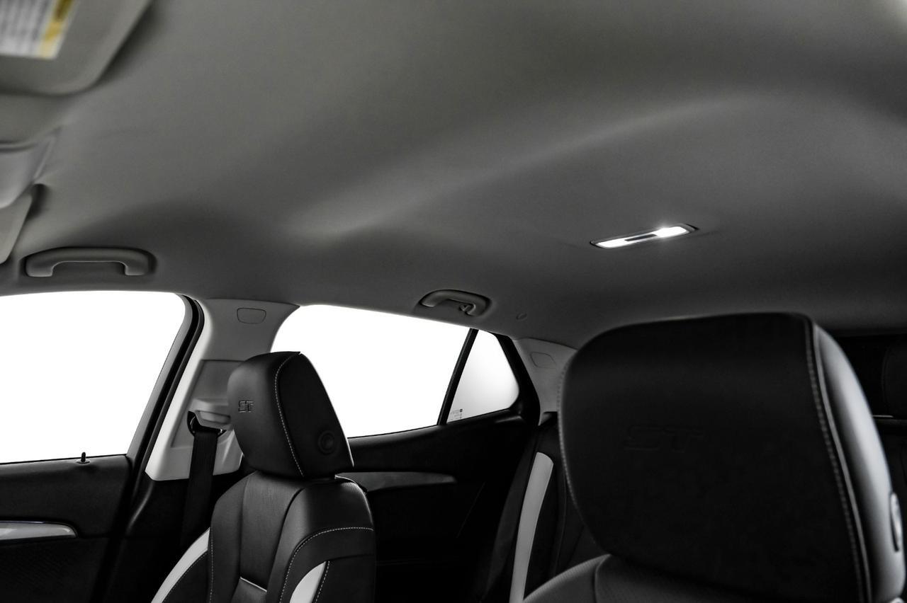 2025 Buick Envision SPORT TOURING AWD ACTIVE SAFETY PKG 2 HEADUP DISPLAY NAVIGATION Carrollton TX