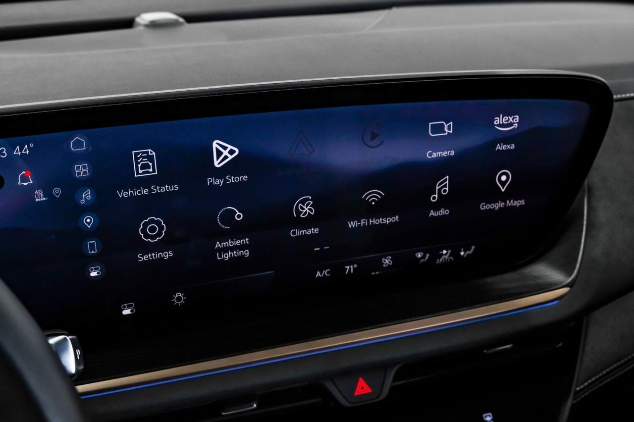 2025 Buick Envision SPORT TOURING AWD ACTIVE SAFETY PKG 2 HEADUP DISPLAY NAVIGATION Carrollton TX