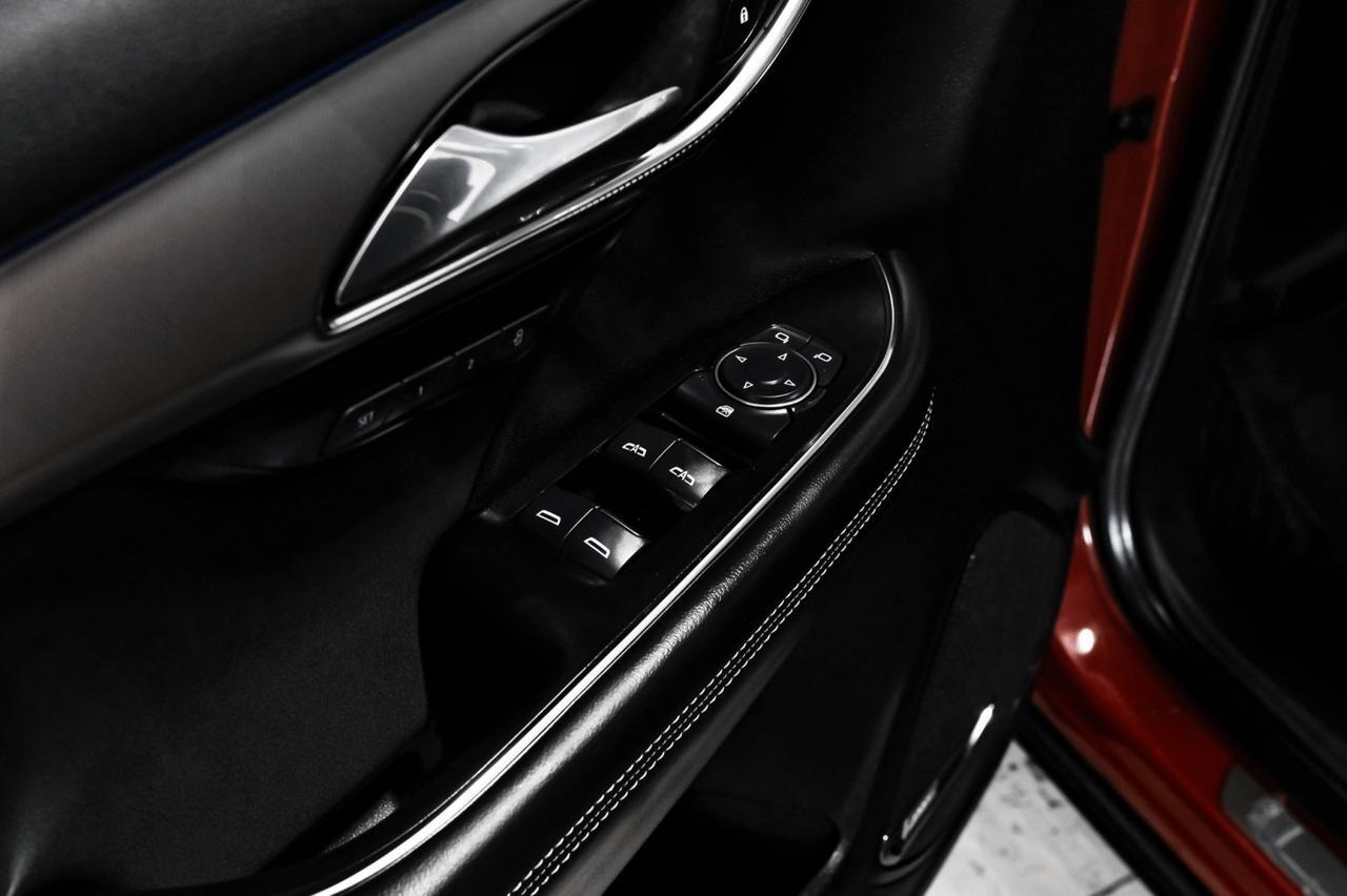 2025 Buick Envision SPORT TOURING AWD ACTIVE SAFETY PKG 2 HEADUP DISPLAY NAVIGATION Carrollton TX