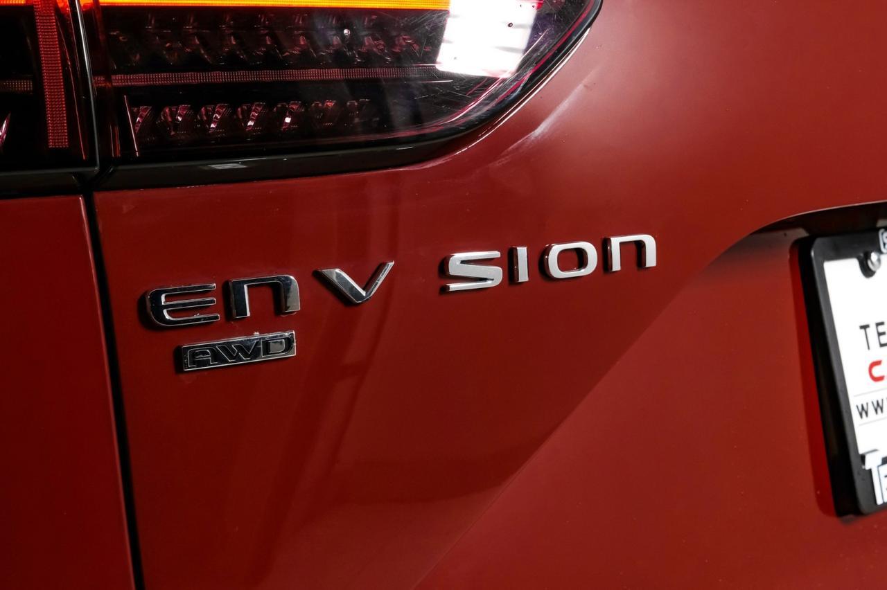 2025 Buick Envision SPORT TOURING AWD ACTIVE SAFETY PKG 2 HEADUP DISPLAY NAVIGATION Carrollton TX