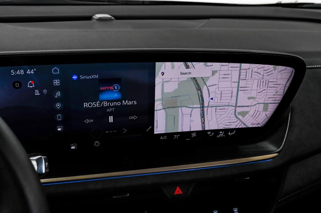 2025 Buick Envision SPORT TOURING AWD ACTIVE SAFETY PKG 2 HEADUP DISPLAY NAVIGATION Carrollton TX