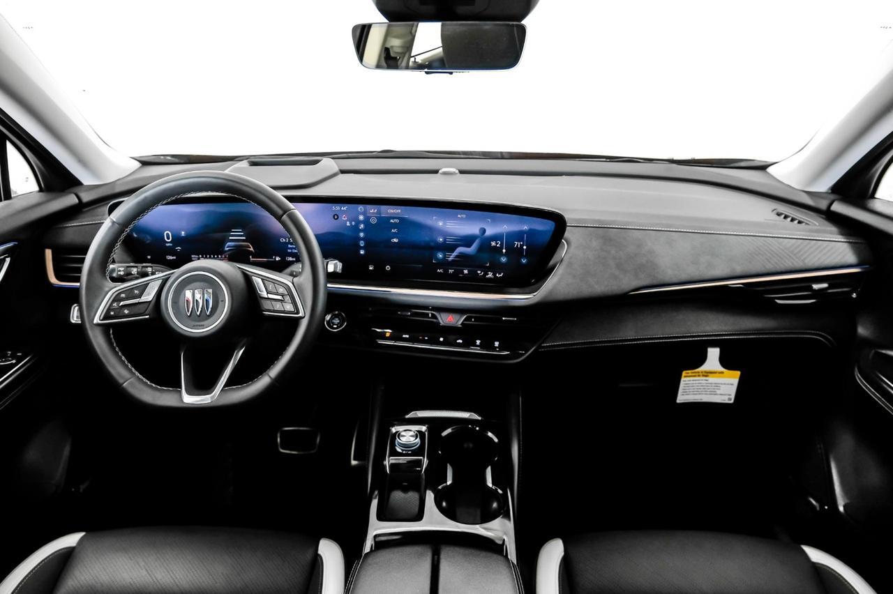 2025 Buick Envision SPORT TOURING AWD ACTIVE SAFETY PKG 2 HEADUP DISPLAY NAVIGATION Carrollton TX