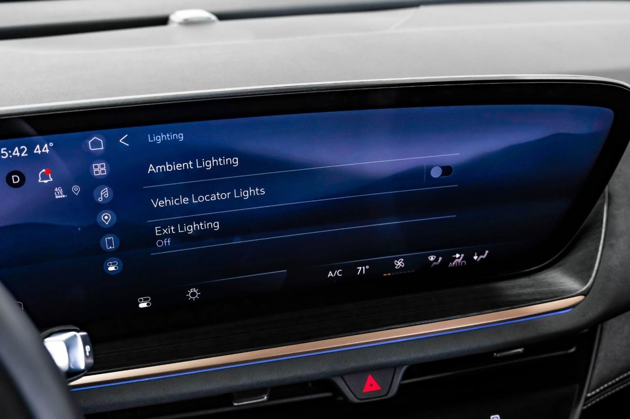 2025 Buick Envision SPORT TOURING AWD ACTIVE SAFETY PKG 2 HEADUP DISPLAY NAVIGATION Carrollton TX