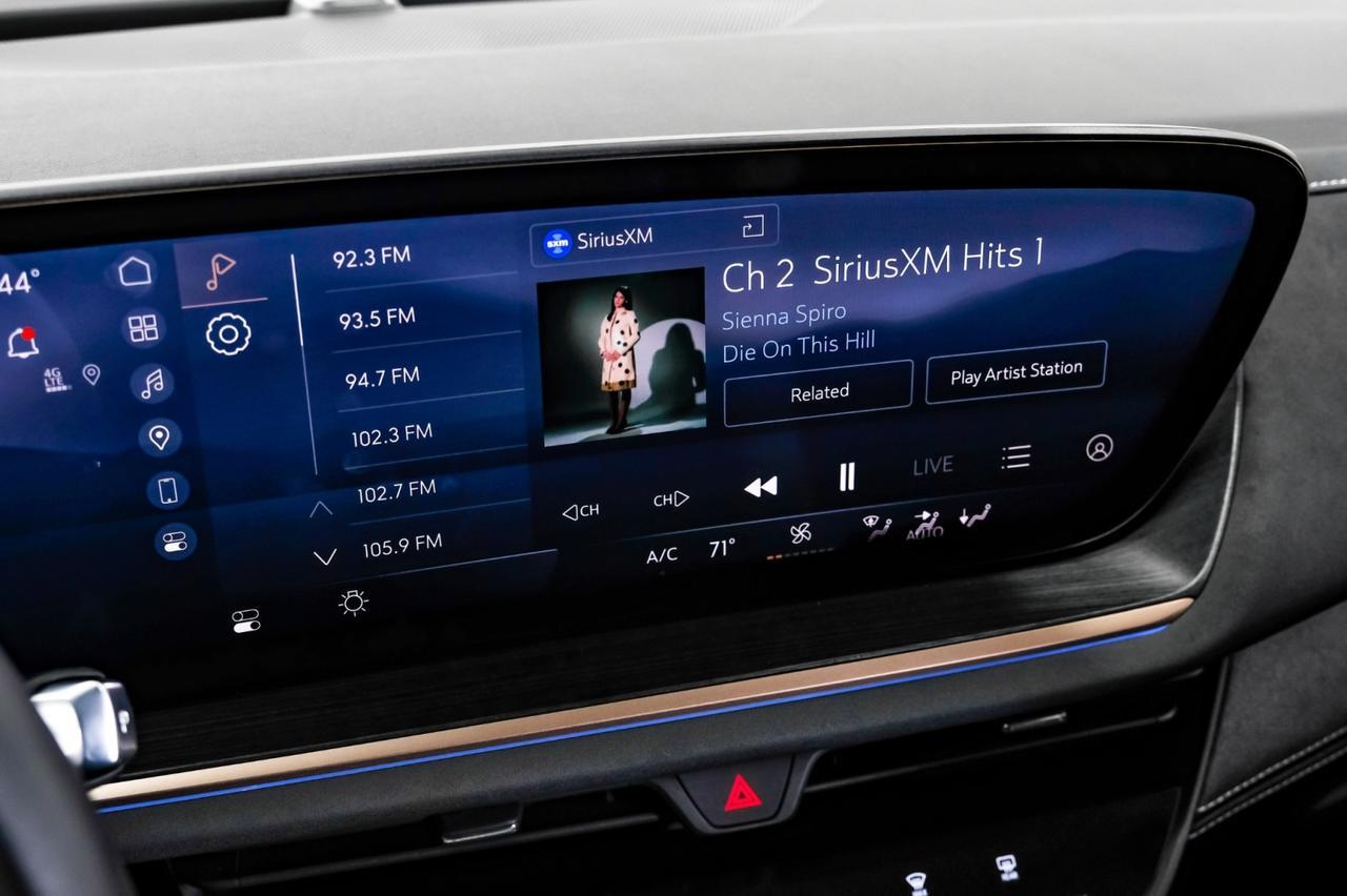 2025 Buick Envision SPORT TOURING AWD ACTIVE SAFETY PKG 2 HEADUP DISPLAY NAVIGATION Carrollton TX