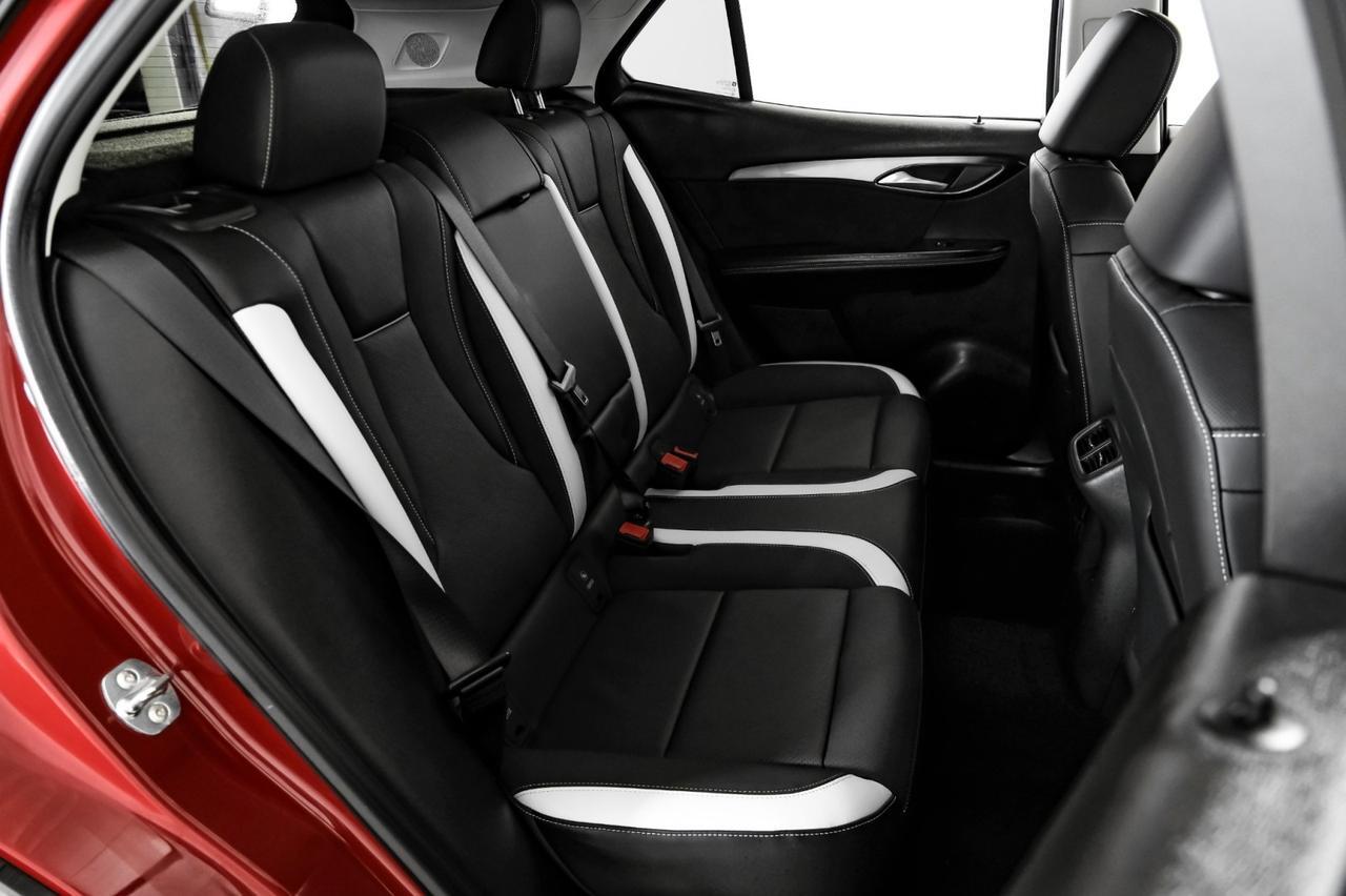 2025 Buick Envision SPORT TOURING AWD ACTIVE SAFETY PKG 2 HEADUP DISPLAY NAVIGATION Carrollton TX