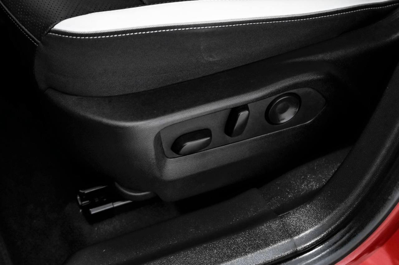 2025 Buick Envision SPORT TOURING AWD ACTIVE SAFETY PKG 2 HEADUP DISPLAY NAVIGATION Carrollton TX