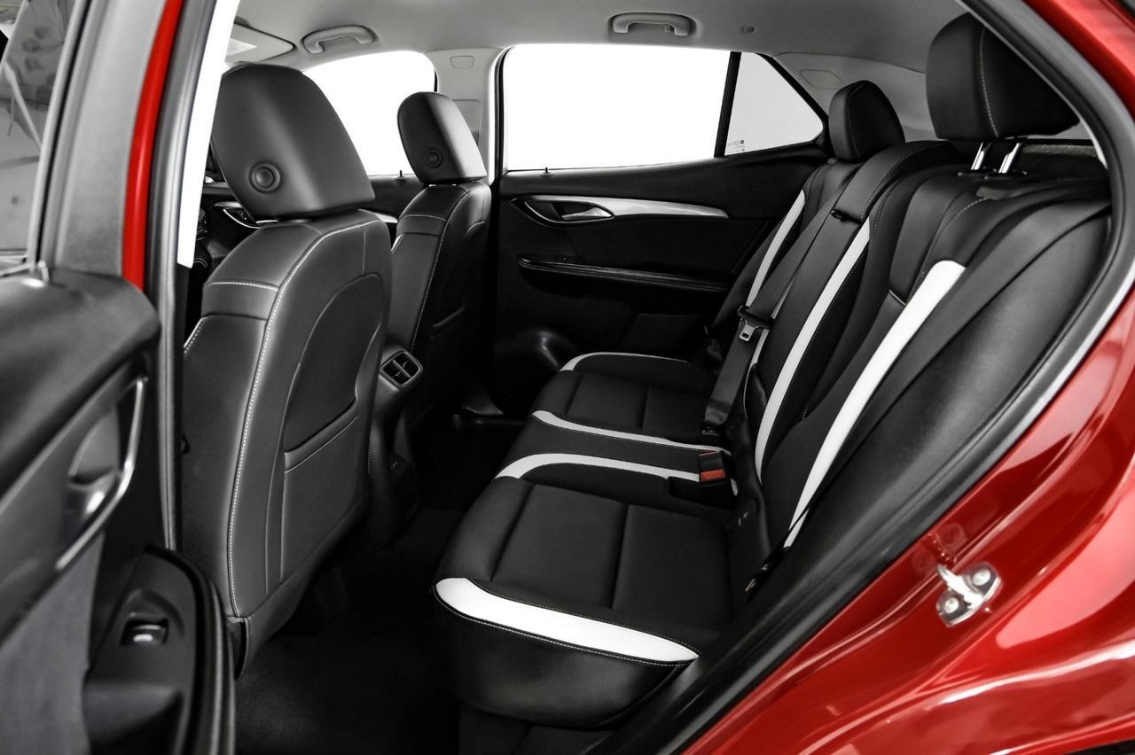 2025 Buick Envision SPORT TOURING AWD ACTIVE SAFETY PKG 2 HEADUP DISPLAY NAVIGATION Carrollton TX