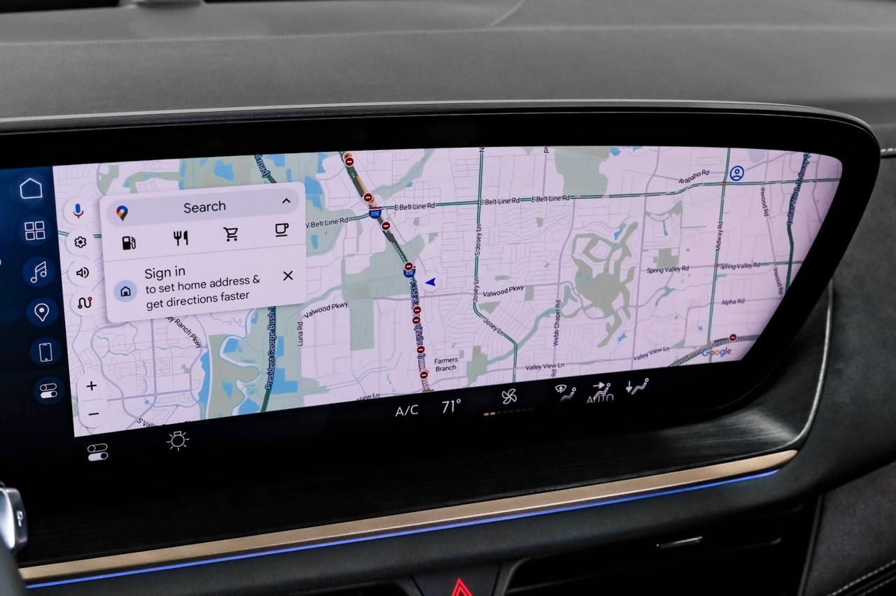 2025 Buick Envision SPORT TOURING AWD ACTIVE SAFETY PKG 2 HEADUP DISPLAY NAVIGATION Carrollton TX