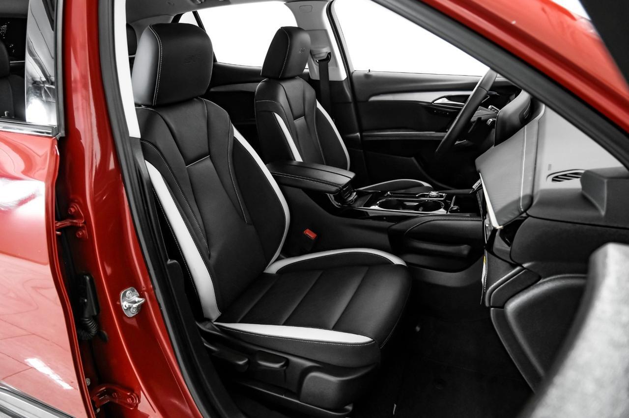 2025 Buick Envision SPORT TOURING AWD ACTIVE SAFETY PKG 2 HEADUP DISPLAY NAVIGATION Carrollton TX