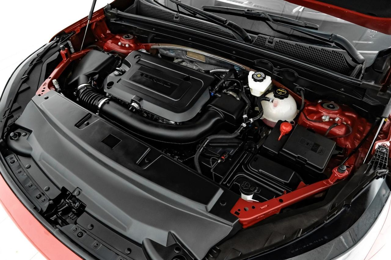 2025 Buick Envision SPORT TOURING AWD ACTIVE SAFETY PKG 2 HEADUP DISPLAY NAVIGATION Carrollton TX