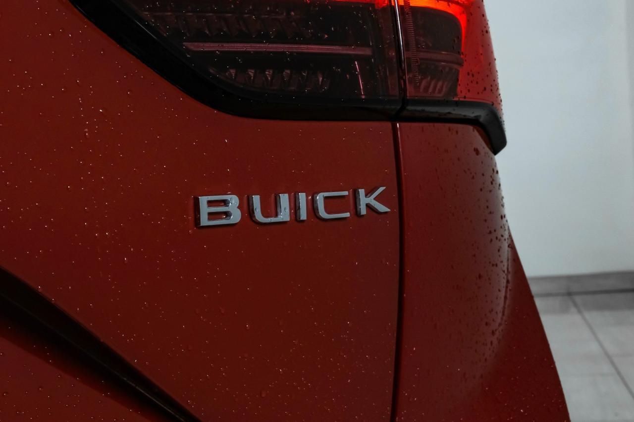 2025 Buick Envision SPORT TOURING AWD ACTIVE SAFETY PKG 2 HEADUP DISPLAY NAVIGATION LEATHER SEATS BOSE SOUND Carrollton TX