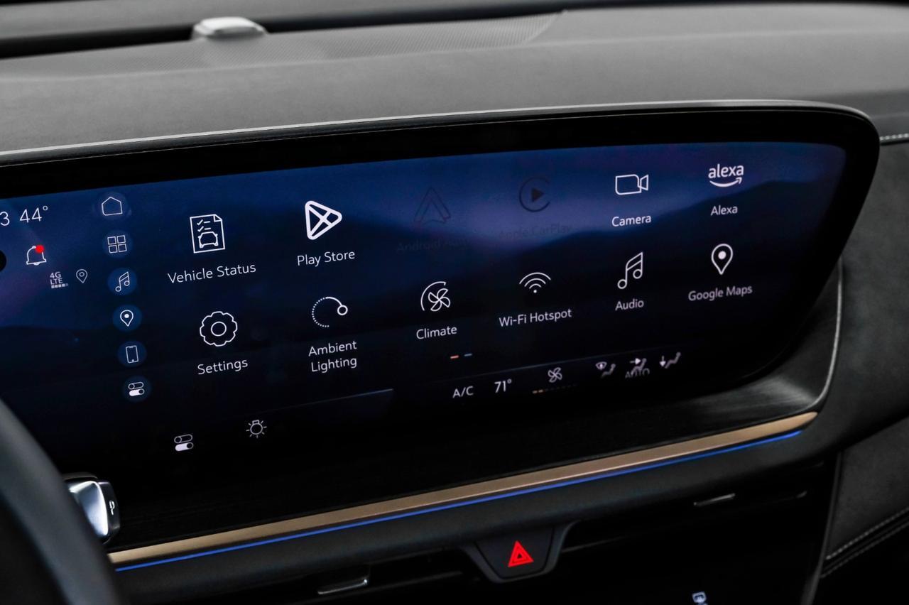 2025 Buick Envision SPORT TOURING AWD ACTIVE SAFETY PKG 2 HEADUP DISPLAY NAVIGATION LEATHER SEATS BOSE SOUND Carrollton TX