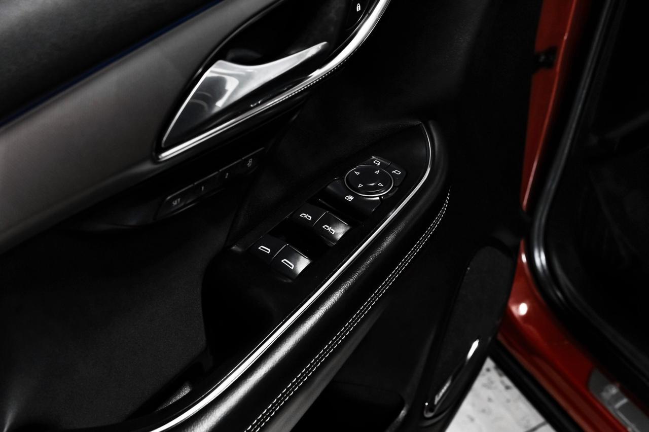 2025 Buick Envision SPORT TOURING AWD ACTIVE SAFETY PKG 2 HEADUP DISPLAY NAVIGATION LEATHER SEATS BOSE SOUND Carrollton TX