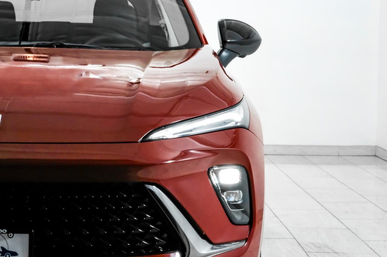 2025 Buick Envision SPORT TOURING AWD ACTIVE SAFETY PKG 2 HEADUP DISPLAY NAVIGATION LEATHER SEATS BOSE SOUND Carrollton TX