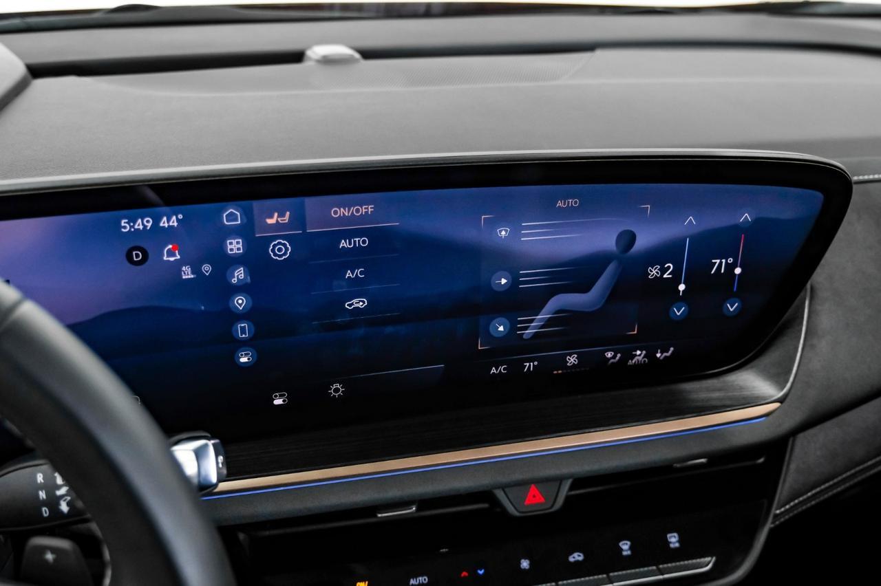 2025 Buick Envision SPORT TOURING AWD ACTIVE SAFETY PKG 2 HEADUP DISPLAY NAVIGATION LEATHER SEATS BOSE SOUND Carrollton TX