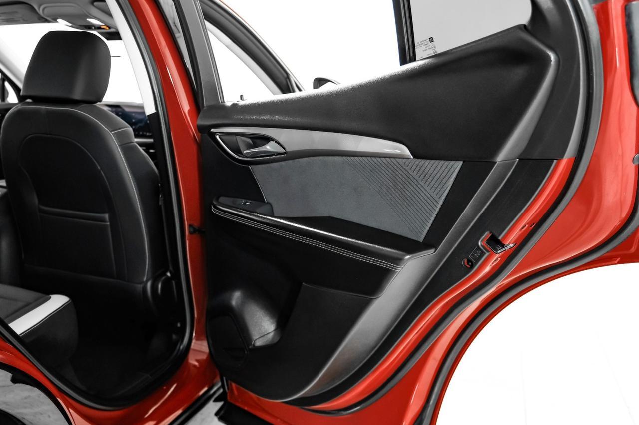 2025 Buick Envision SPORT TOURING AWD ACTIVE SAFETY PKG 2 HEADUP DISPLAY NAVIGATION LEATHER SEATS BOSE SOUND Carrollton TX