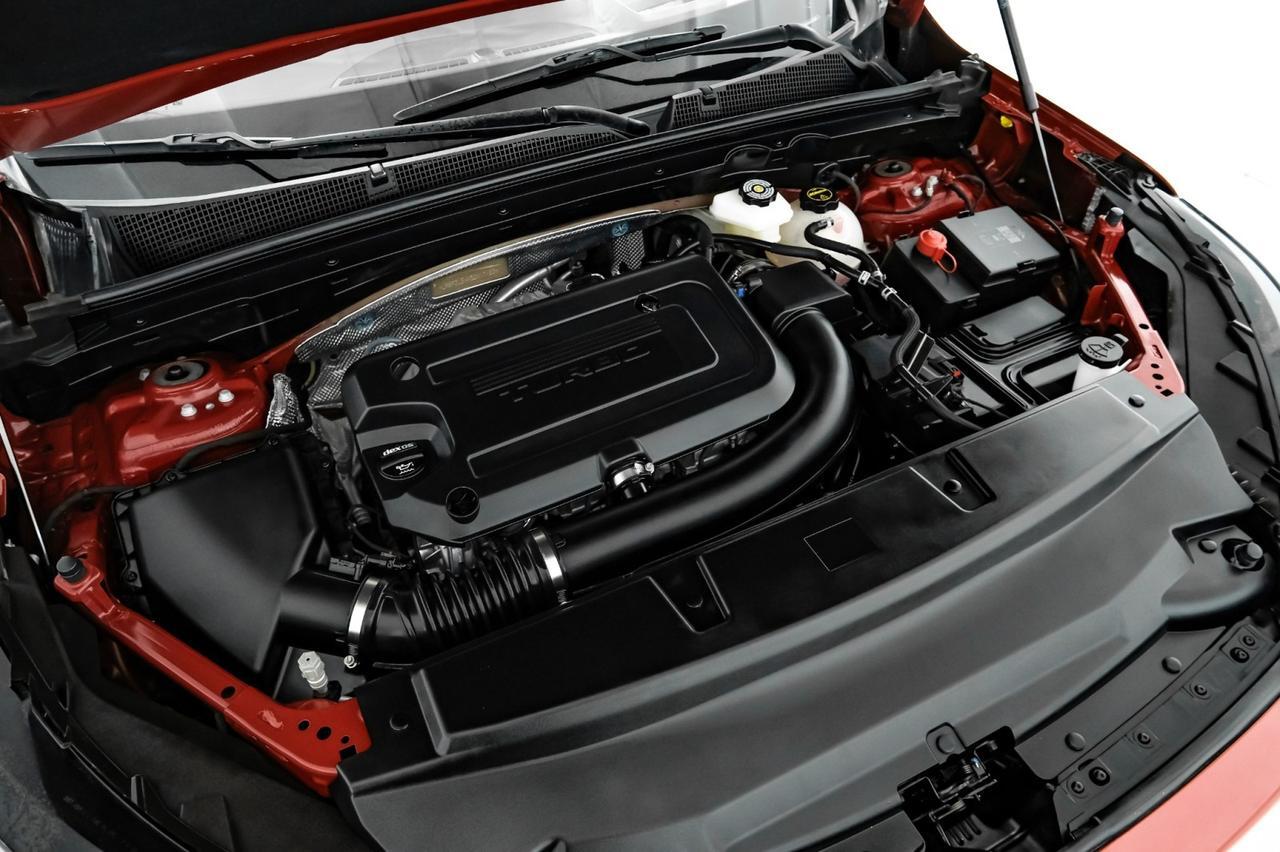 2025 Buick Envision SPORT TOURING AWD ACTIVE SAFETY PKG 2 HEADUP DISPLAY NAVIGATION LEATHER SEATS BOSE SOUND Carrollton TX