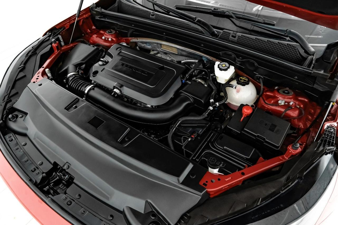 2025 Buick Envision SPORT TOURING AWD ACTIVE SAFETY PKG 2 HEADUP DISPLAY NAVIGATION LEATHER SEATS BOSE SOUND Carrollton TX