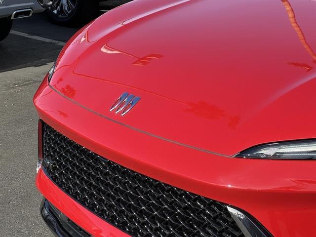 2025 Buick Envision Sport Touring AWD Tucson AZ