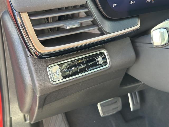 2025 Buick Envision Sport Touring AWD Tucson AZ