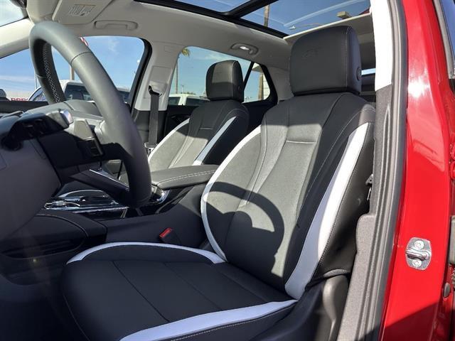 2025 Buick Envision Sport Touring AWD Tucson AZ