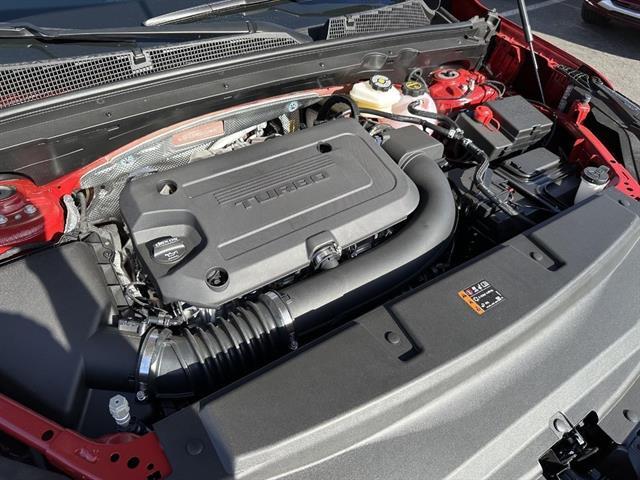 2025 Buick Envision Sport Touring AWD Tucson AZ