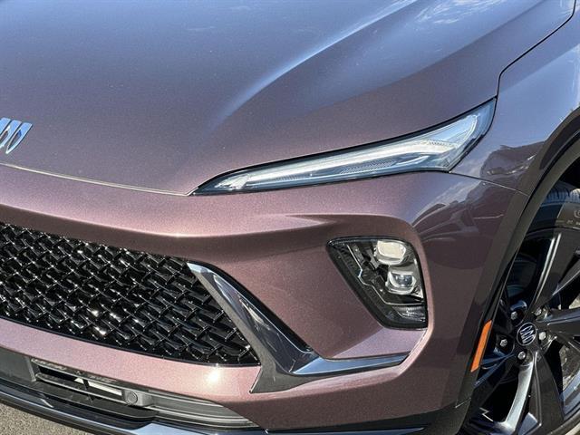 2025 Buick Envision Sport Touring AWD