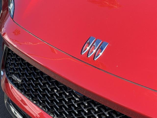 2025 Buick Envision Sport Touring AWD