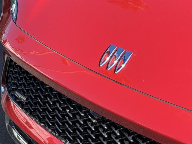 2025 Buick Envision Sport Touring AWD