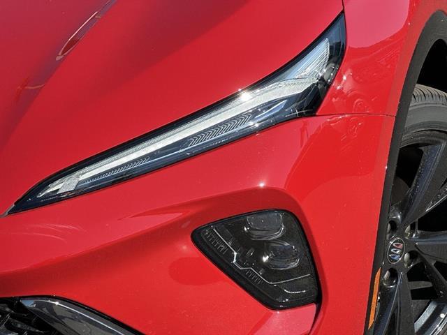 2025 Buick Envision Sport Touring AWD