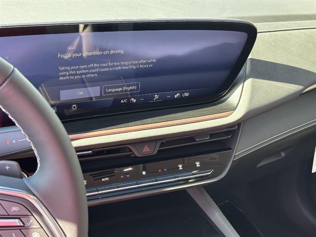 2025 Buick Envision Sport Touring AWD Tucson AZ