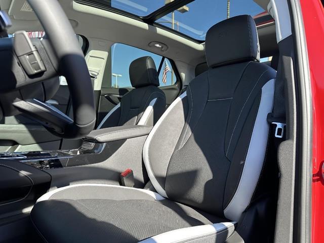 2025 Buick Envision Sport Touring AWD Tucson AZ