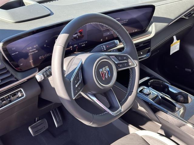 2025 Buick Envision Sport Touring AWD Tucson AZ