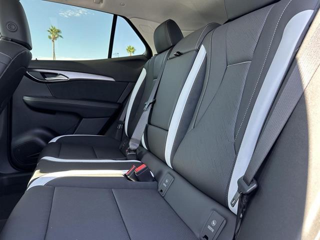2025 Buick Envision Sport Touring AWD Tucson AZ